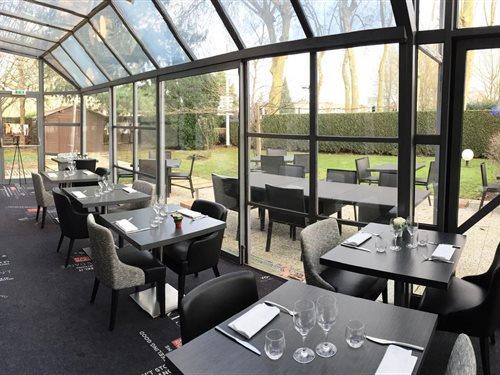 Hotel Le Glam's Parijs