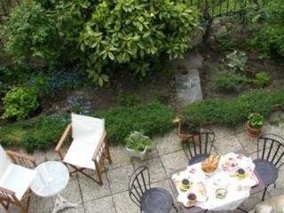Le Glam's Hotel Parijs
