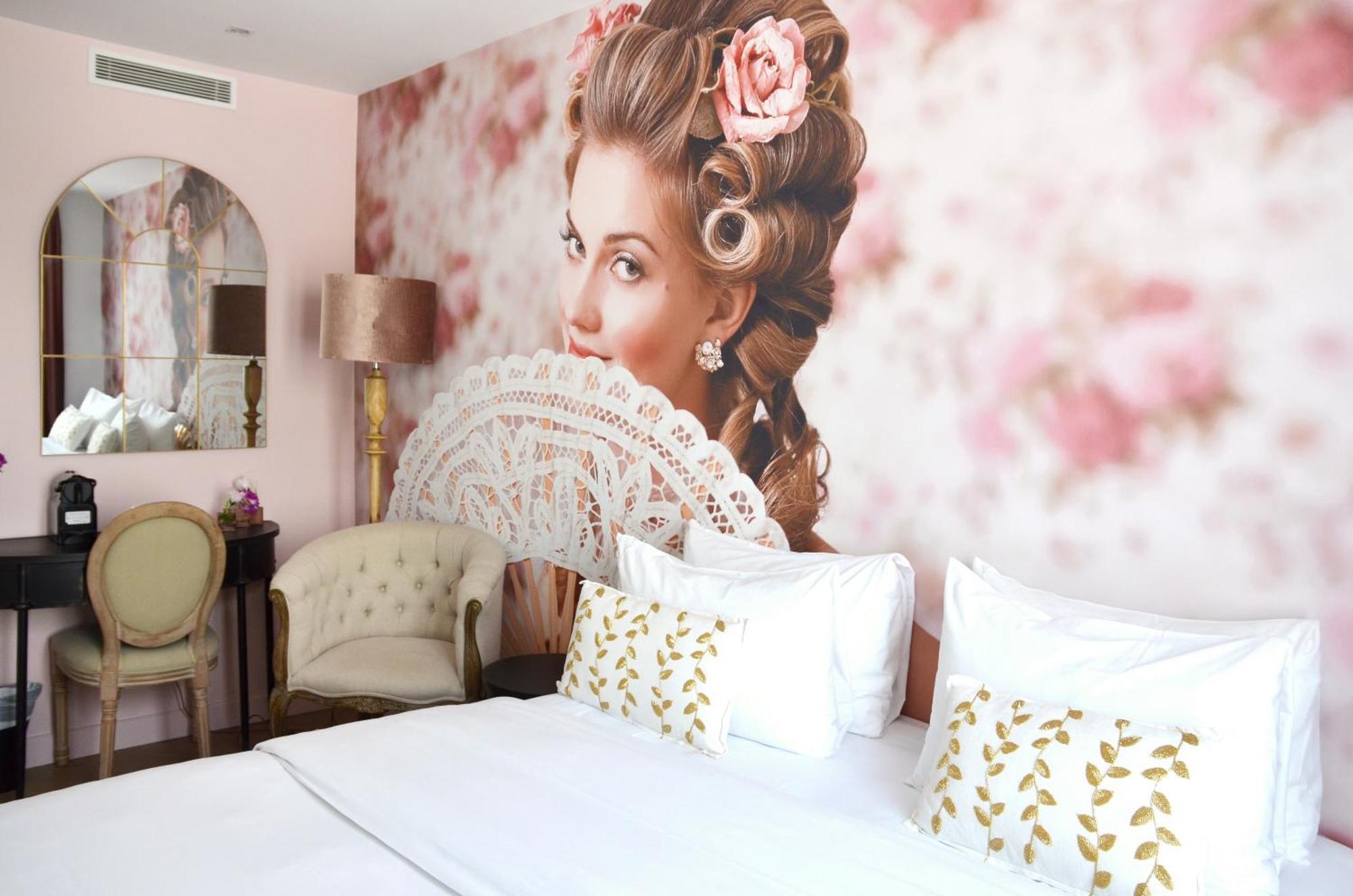 Hotel Le Glam's Parijs
