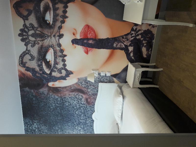 Hotel Le Glam's Parijs