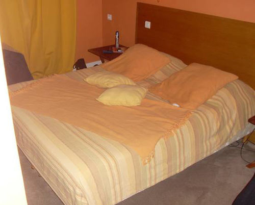 Le Glam's Hotel Parijs