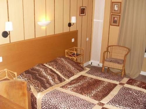 Hotel Le Glam's Parijs